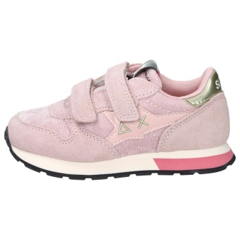 xαμηλά sneakers sun68 z45423b | σε προσφορά