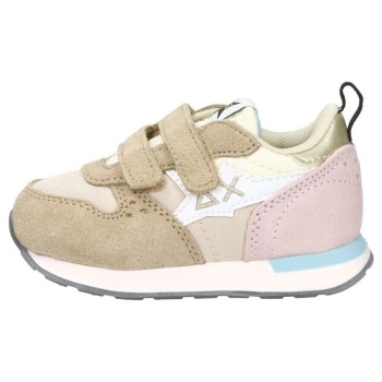 xαμηλά sneakers sun68 z45416f | σε προσφορά