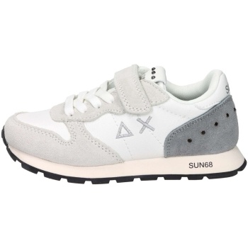 xαμηλά sneakers sun68 z45406k | σε προσφορά