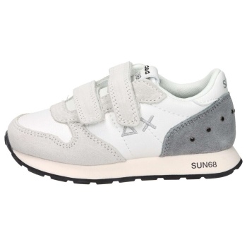 xαμηλά sneakers sun68 z45406b | σε προσφορά