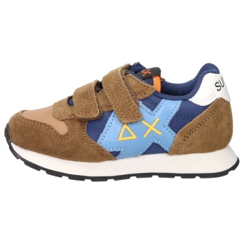 xαμηλά sneakers sun68 z45314b | σε προσφορά