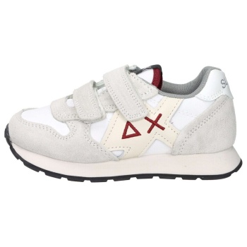 xαμηλά sneakers sun68 z45314b | σε προσφορά