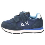  xαμηλά sneakers sun68 z45301b |