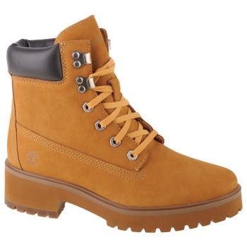 μπότες timberland carnaby cool 6-inch w