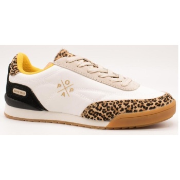 xαμηλά sneakers popa muse pony | σε προσφορά