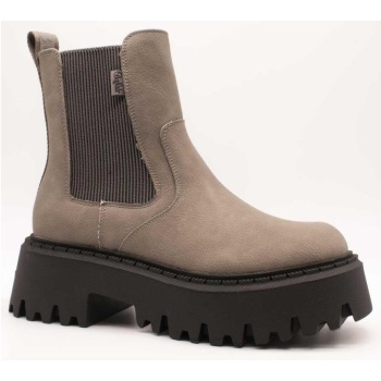 μπότες buffalo aspen chelsea vegan | σε προσφορά