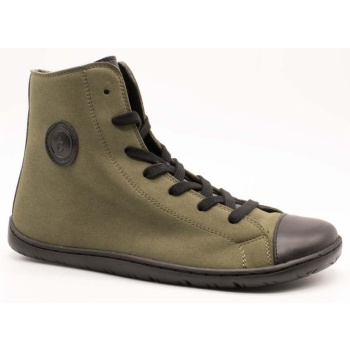 ψηλά sneakers coqueflex 4366 cow suede σε προσφορά