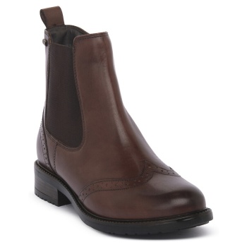 μπότες valleverde polacco marrone | σε προσφορά