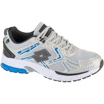 xαμηλά sneakers lotto akimoto |