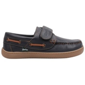 boat shoes gorila 31114 nautico