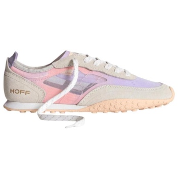 xαμηλά sneakers hoff 12510004 | σε προσφορά