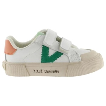 xαμηλά sneakers victoria 1065179g |