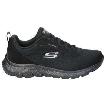 xαμηλά sneakers skechers 232964-bbk | σε προσφορά