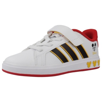 xαμηλά sneakers adidas grand court σε προσφορά