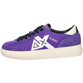 xαμηλά sneakers sun68 z45238 | σε προσφορά