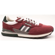  xαμηλά sneakers pepe jeans pms400010-299 kingst |