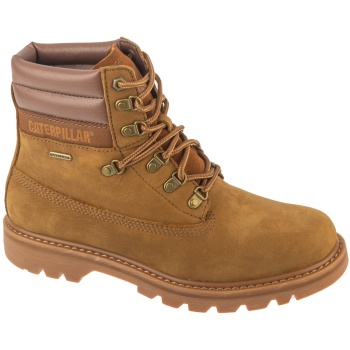 μπότες caterpillar colorado 2.0 hiker