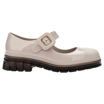 μπαλαρίνες melissa june shoes - beige | σε προσφορά