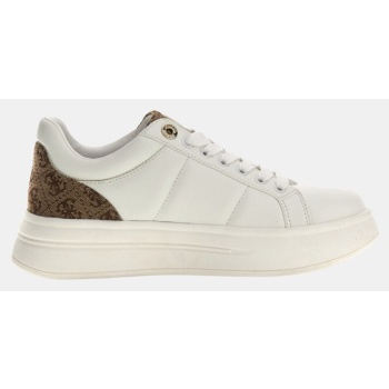 xαμηλά sneakers guess welli flfwll σε προσφορά