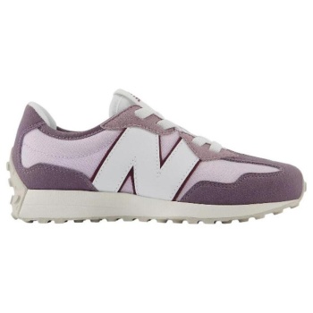 xαμηλά sneakers new balance gs327gt | σε προσφορά