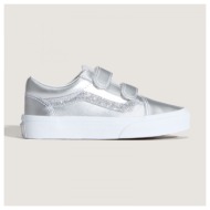  xαμηλά sneakers vans old skool v dazzled |