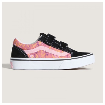 skate παπούτσια vans old skool v σε προσφορά