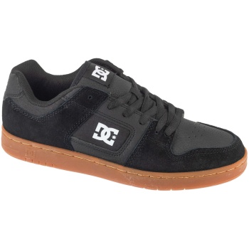 xαμηλά sneakers dc shoes shoes manteca