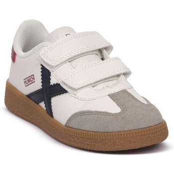 xαμηλά sneakers munich 10 mini barru |