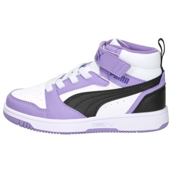 ψηλά sneakers puma 393832 | σε προσφορά