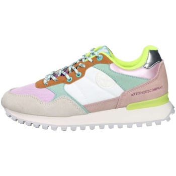 xαμηλά sneakers xti 142934 | σε προσφορά