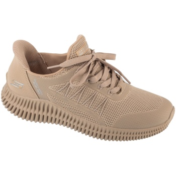 xαμηλά sneakers skechers slip-ins bobs
