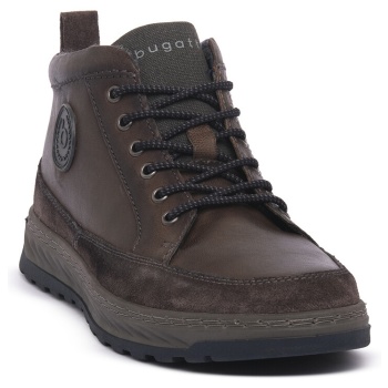 μπότες bugatti bugatti hoes 1100 dark