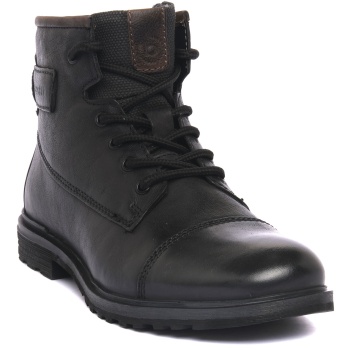 μπότες bugatti bugatti hoes 1000 black |