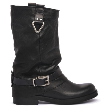 μπότες priv lab rpk rock nabouk |