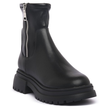 μπότες steve madden blk roadmap | σε προσφορά