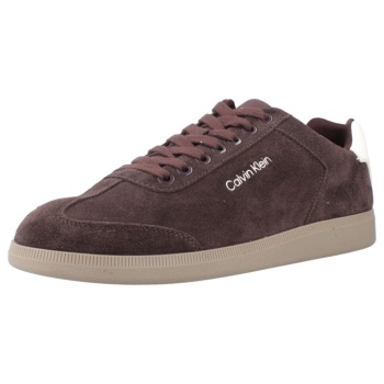 xαμηλά sneakers calvin klein jeans low σε προσφορά
