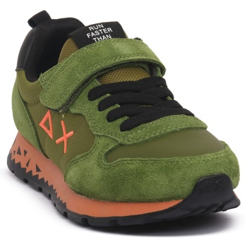 xαμηλά sneakers sun68 sun68 95 boys tom σε προσφορά