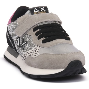xαμηλά sneakers sun68 sun68 44 girls