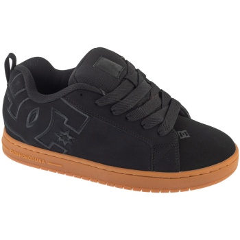 xαμηλά sneakers dc shoes shoes court