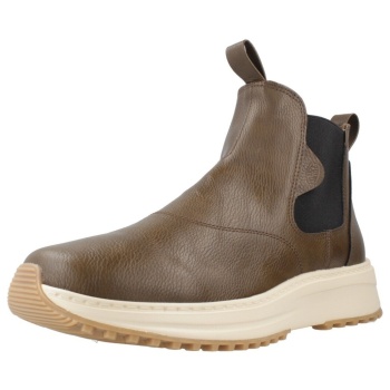 μπότες heydude tahoe chelsea classic | σε προσφορά