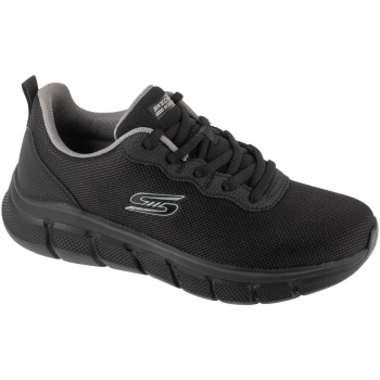 xαμηλά sneakers skechers bobs b flex 