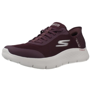 xαμηλά sneakers skechers slip-ins go σε προσφορά
