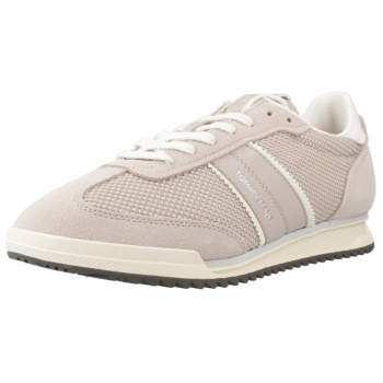 xαμηλά sneakers tommy jeans tjw low σε προσφορά