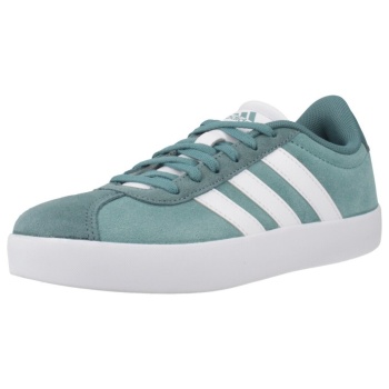 xαμηλά sneakers adidas vl court 3.0 k | σε προσφορά