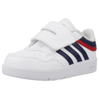 xαμηλά sneakers adidas hoops 4.0 cf i | σε προσφορά