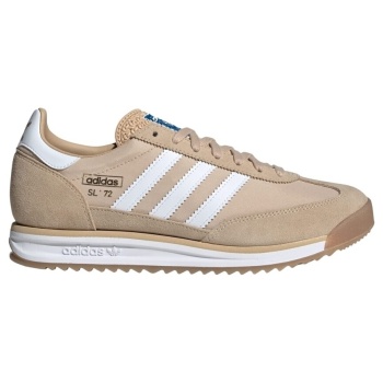 xαμηλά sneakers adidas sl 72 rs jq9554 |