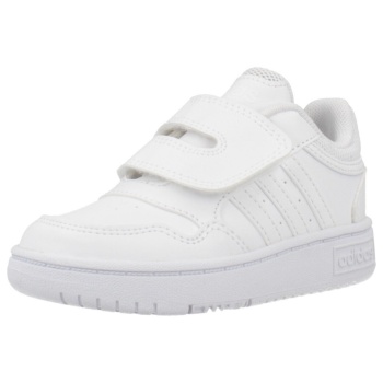 xαμηλά sneakers adidas hoops 3.0 cf i | σε προσφορά