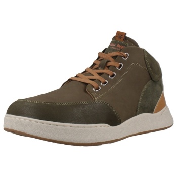 ψηλά sneakers sunni sabbi senzo 019 | σε προσφορά