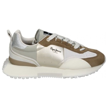xαμηλά sneakers pepe jeans σε προσφορά
