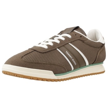 xαμηλά sneakers tommy jeans tjw low σε προσφορά
